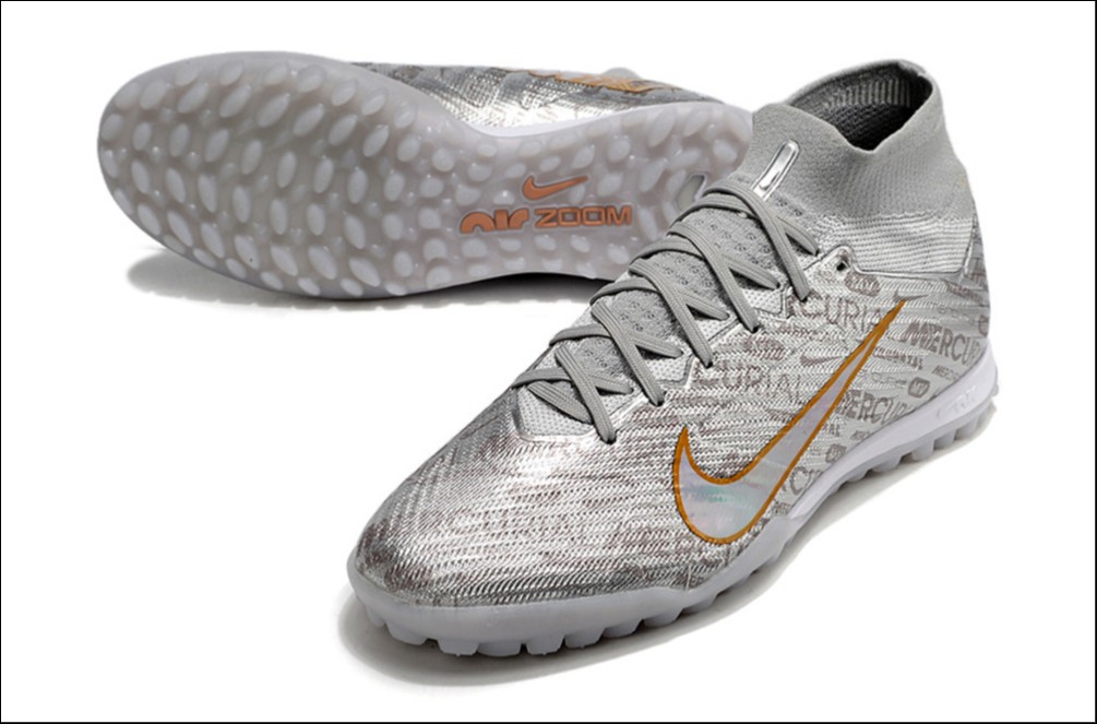 Botines todo terreno Nike Air Zoom Elite (37 Eur) bapaez ID